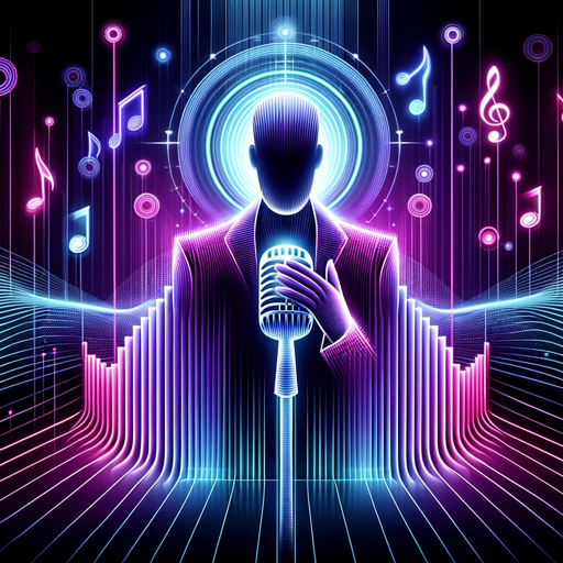 logo of GPT Music Creator on the GPT Store