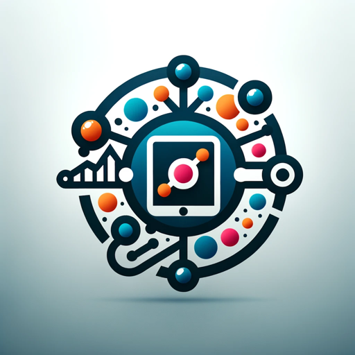 logo of Marketing GPT on the GPT Store