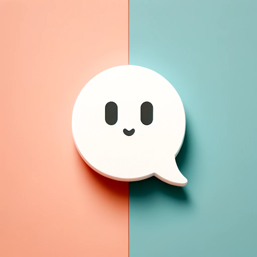 logo of Language Buddy ENG on the GPT Store