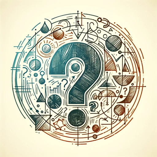 logo of Problem Solver on the GPT Store