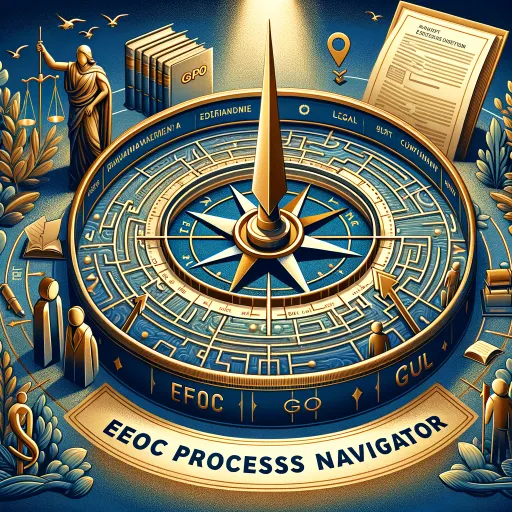 logo of EEOC Process Navigator GPT on the GPT Store