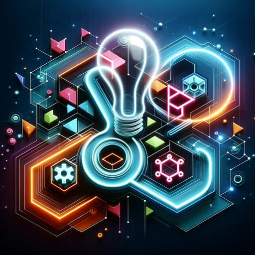 logo of TRIZGPT on the GPT Store