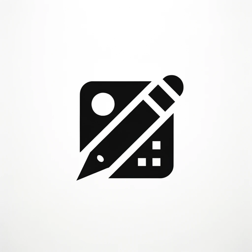 logo of Icon Creator on the GPT Store