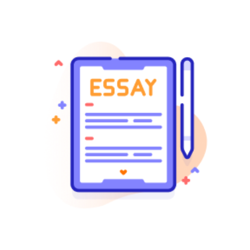 logo of Essay/Book Report AI on the GPT Store