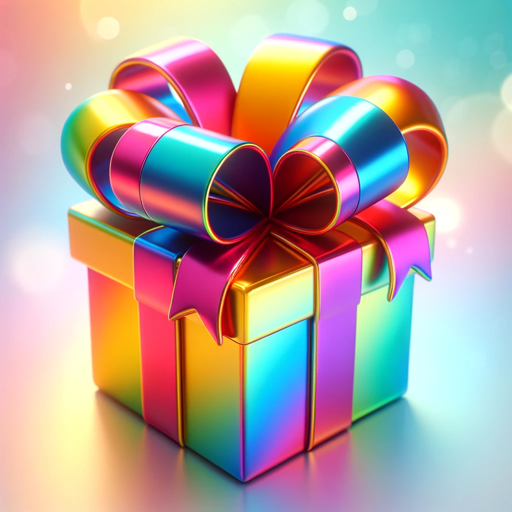 logo of Gift Scout on the GPT Store