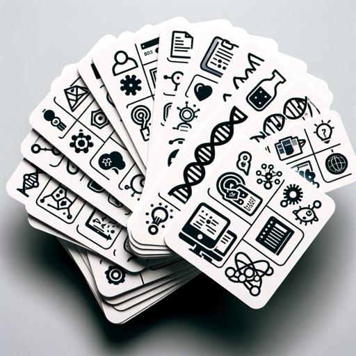 logo of Anki Flashcards Creator (text formatted) on the GPT Store