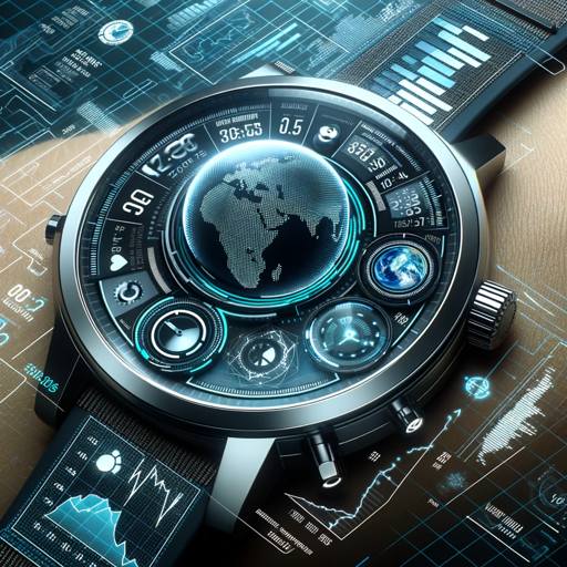logo of AML/CFT Watch on the GPT Store