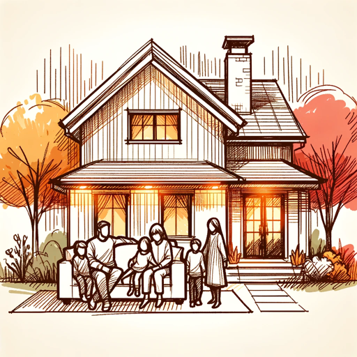 logo of Family trusts on the GPT Store