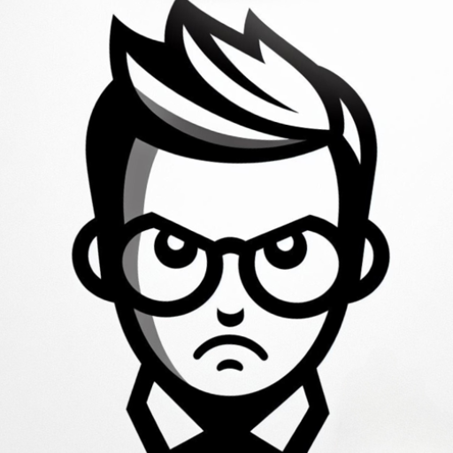 logo of Angry Customer on the GPT Store