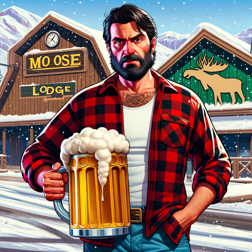 logo of GTA Stylizer on the GPT Store