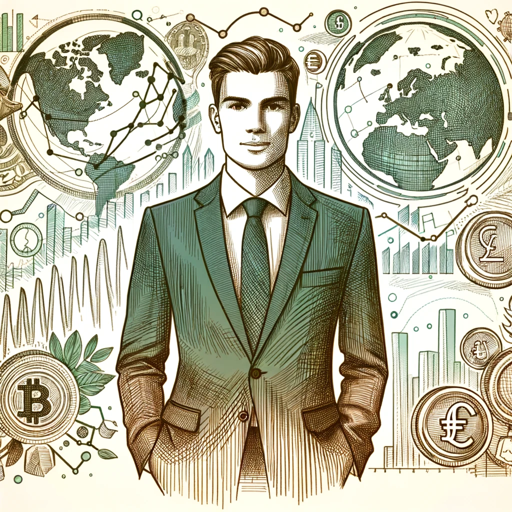 logo of Investment Advisor on the GPT Store