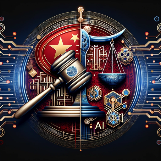 logo of 企业法律智能助手 on the GPT Store