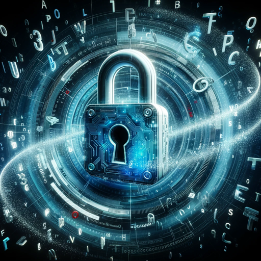 logo of Password Generator on the GPT Store