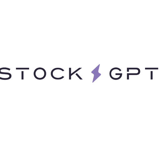 logo of Stock-GPT: Stock Price & Market Insights on the GPT Store