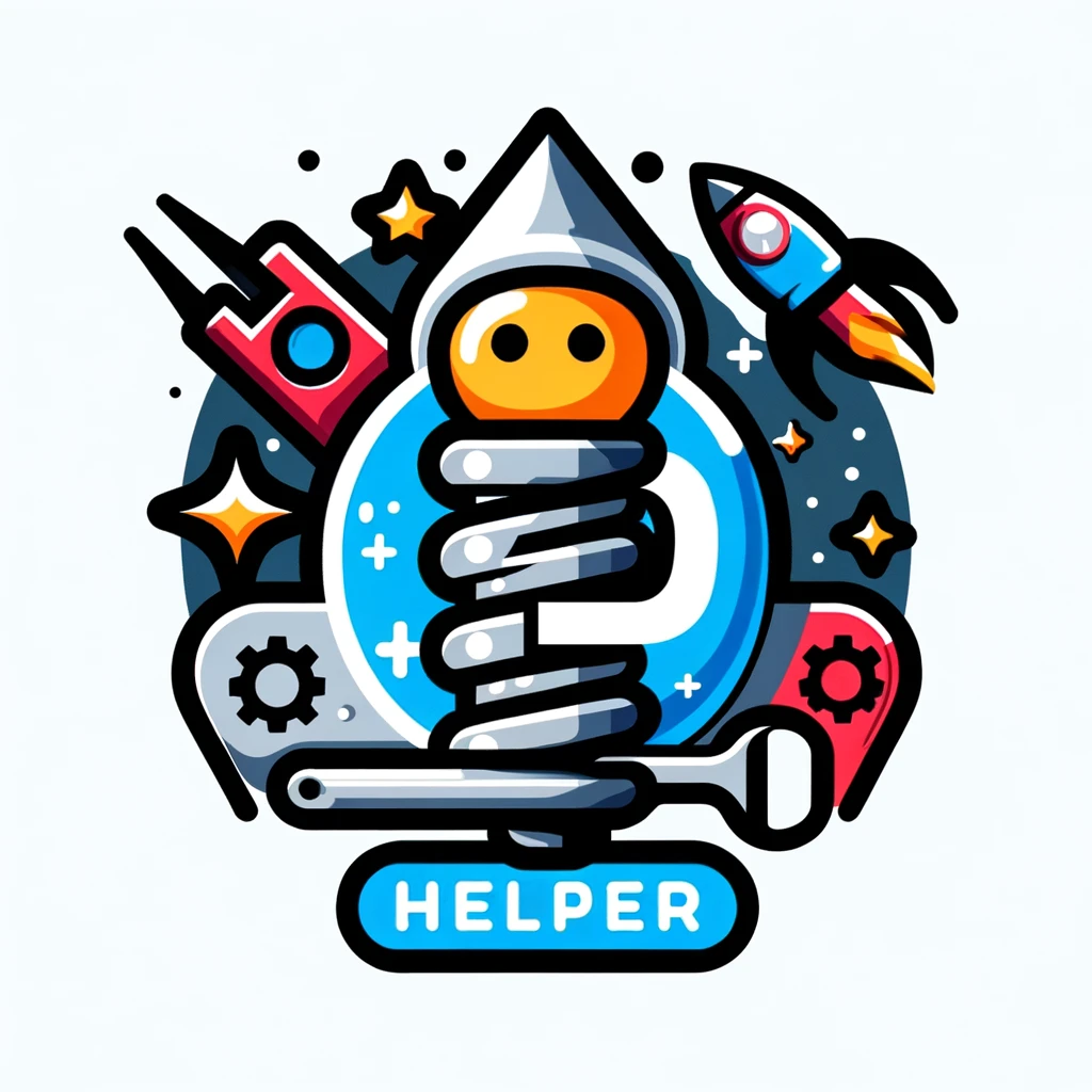 logo of Laravel Filament PHP & livewire Helper on the GPT Store