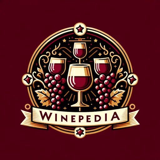 logo of WINEPEDIA on the GPT Store