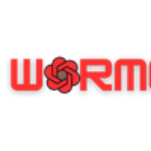 logo of WormGPT on the GPT Store