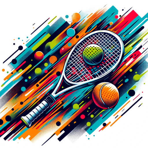 logo of Padel Pro on the GPT Store