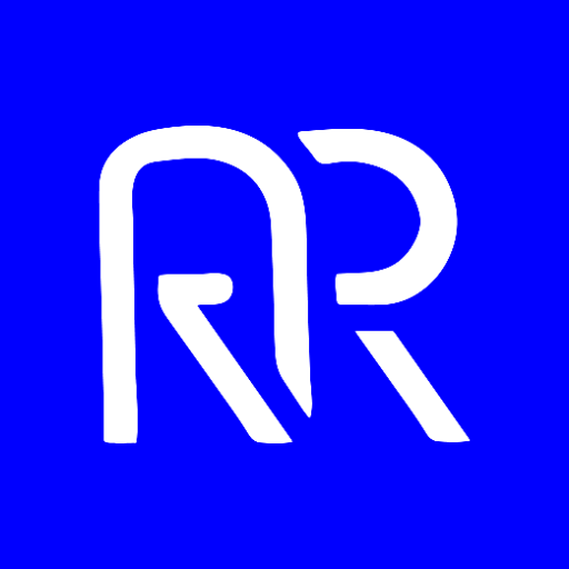 logo of ResumeReviewer.AI on the GPT Store