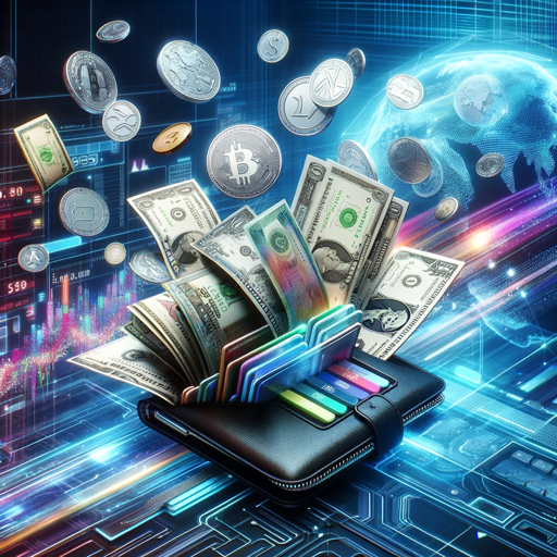 logo of Make Money Online on the GPT Store