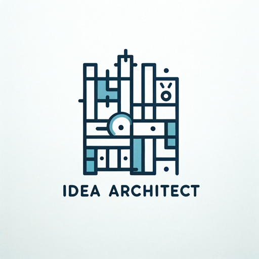 logo of Idea Lab on the GPT Store