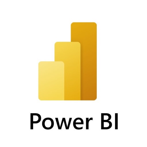 logo of Power BI Assistant Pro on the GPT Store