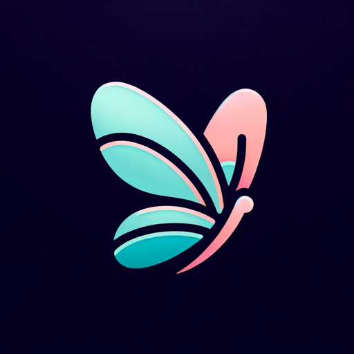logo of The Butterfly on the GPT Store