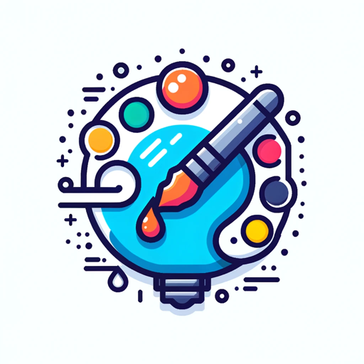 logo of Designer Visual on the GPT Store