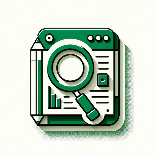 logo of NAVER BLOG MASTER on the GPT Store