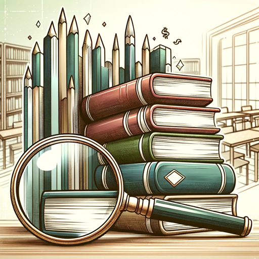 logo of CSC Study Buddy on the GPT Store