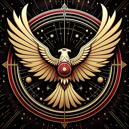 Red Rising Encyclopedia on the GPT Store