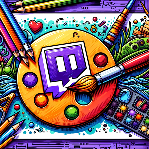 logo of Twistreamer Banner Profile on the GPT Store