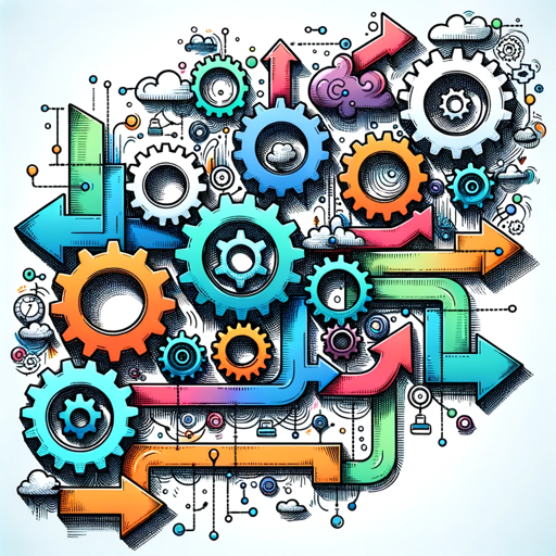 logo of Supply Chain Strategist on the GPT Store