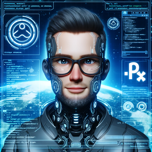logo of WebDev Guru on the GPT Store