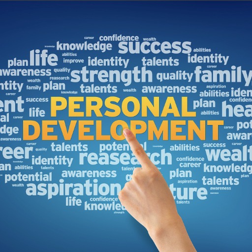 logo of Self Improvement on the GPT Store