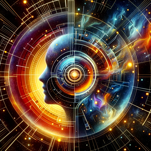 logo of Stellar Sage on the GPT Store