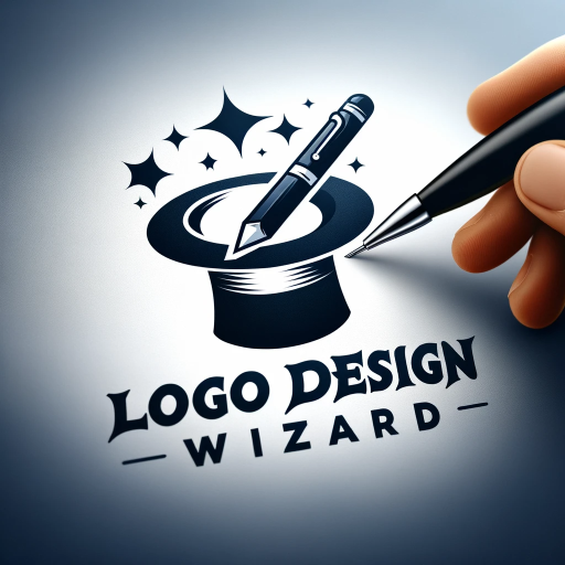 logo of Logo Design Wizard 로고 디자인 마법사 on the GPT Store