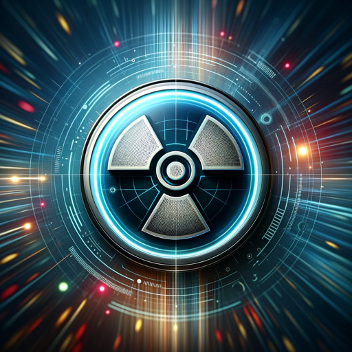 logo of Explore Nuclear APP on the GPT Store