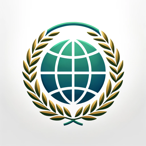 logo of Global Tax Navigator on the GPT Store