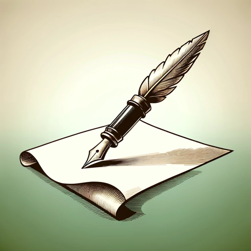logo of Surat Quasa on the GPT Store