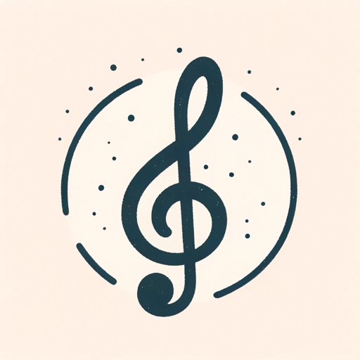 logo of Finale Maestro on the GPT Store