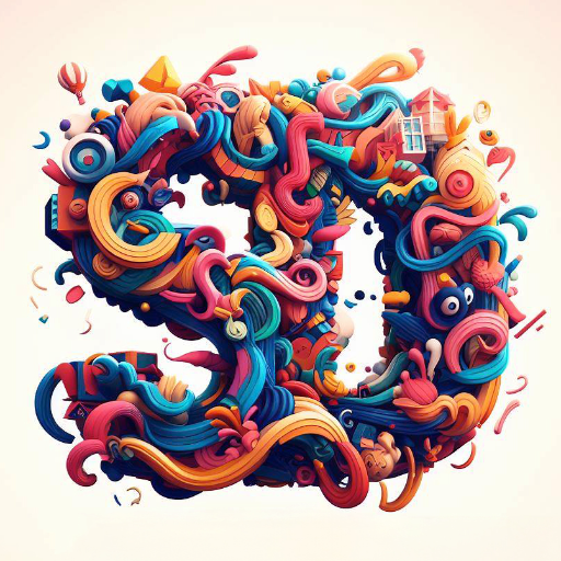 logo of Stable Diffusion on the GPT Store