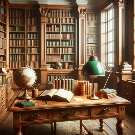 Academic Assistant Pro on the GPT Store