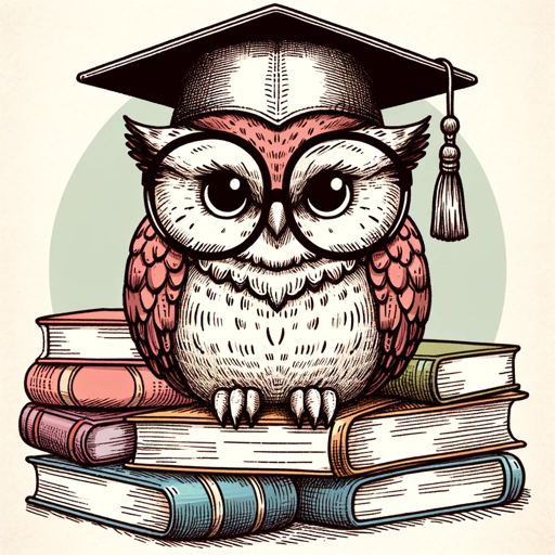 logo of 🎓 Engage-&-Learn Tutor Bot 🤖 on the GPT Store