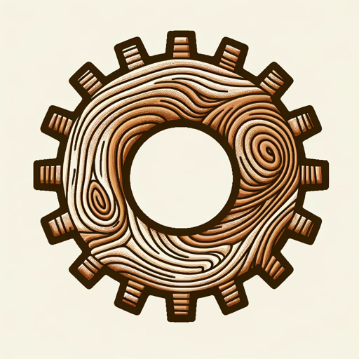 logo of Integra Assistant on the GPT Store