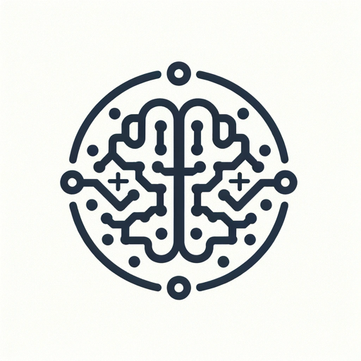logo of AndersGPT on the GPT Store