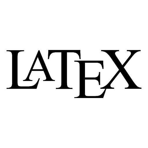logo of LaTeX |  Equation Converter on the GPT Store