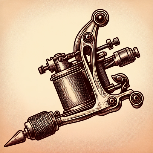 Tattoo on the GPT Store