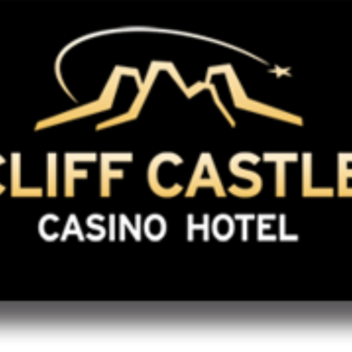 logo of Cliff Castle Casino and Hotel on the GPT Store