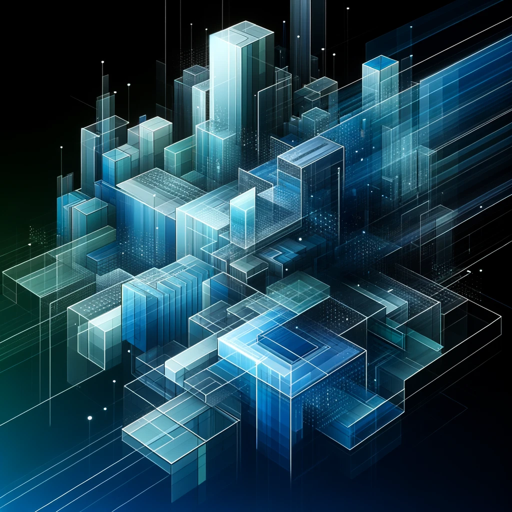 logo of Code Architect on the GPT Store